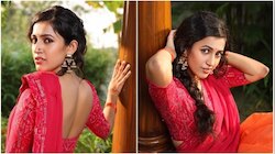 Niharika konidela: ఫ్యామిలీతో కలిసుండటం లేదంటూ నిహారిక కొణిదెల షాకింగ్ కామెంట్స్.. ఎందుకో తెలుసా..?
