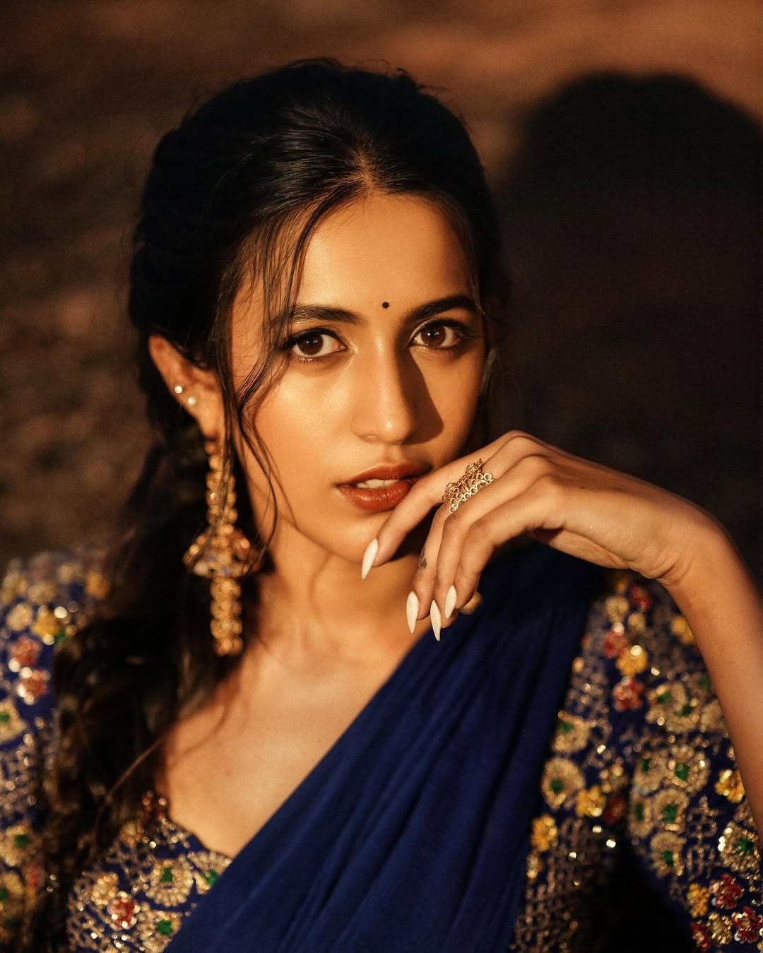 Niharika Konidela