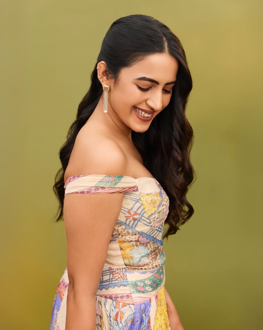 Mega Daughter Niharika Konidela