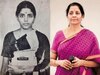 Nirmala Sitharaman Education: ఆర్దిక మంత్రి నిర్మల సీతారామన్ బాల్యం ఎక్కడ గడిచింది, ఎంతవరకూ చదువుకుంది