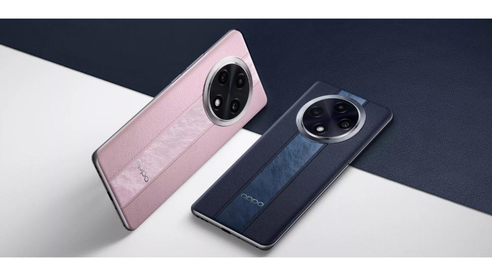OPPO F27 Pro Plus Mobile