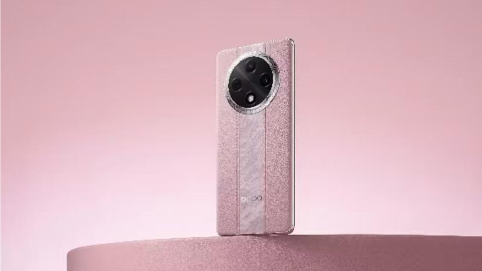 OPPO F27 Pro Plus Mobile Waterproof Mobile