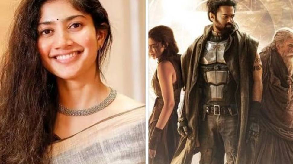 Sai Pallavi In Kalki Sequel