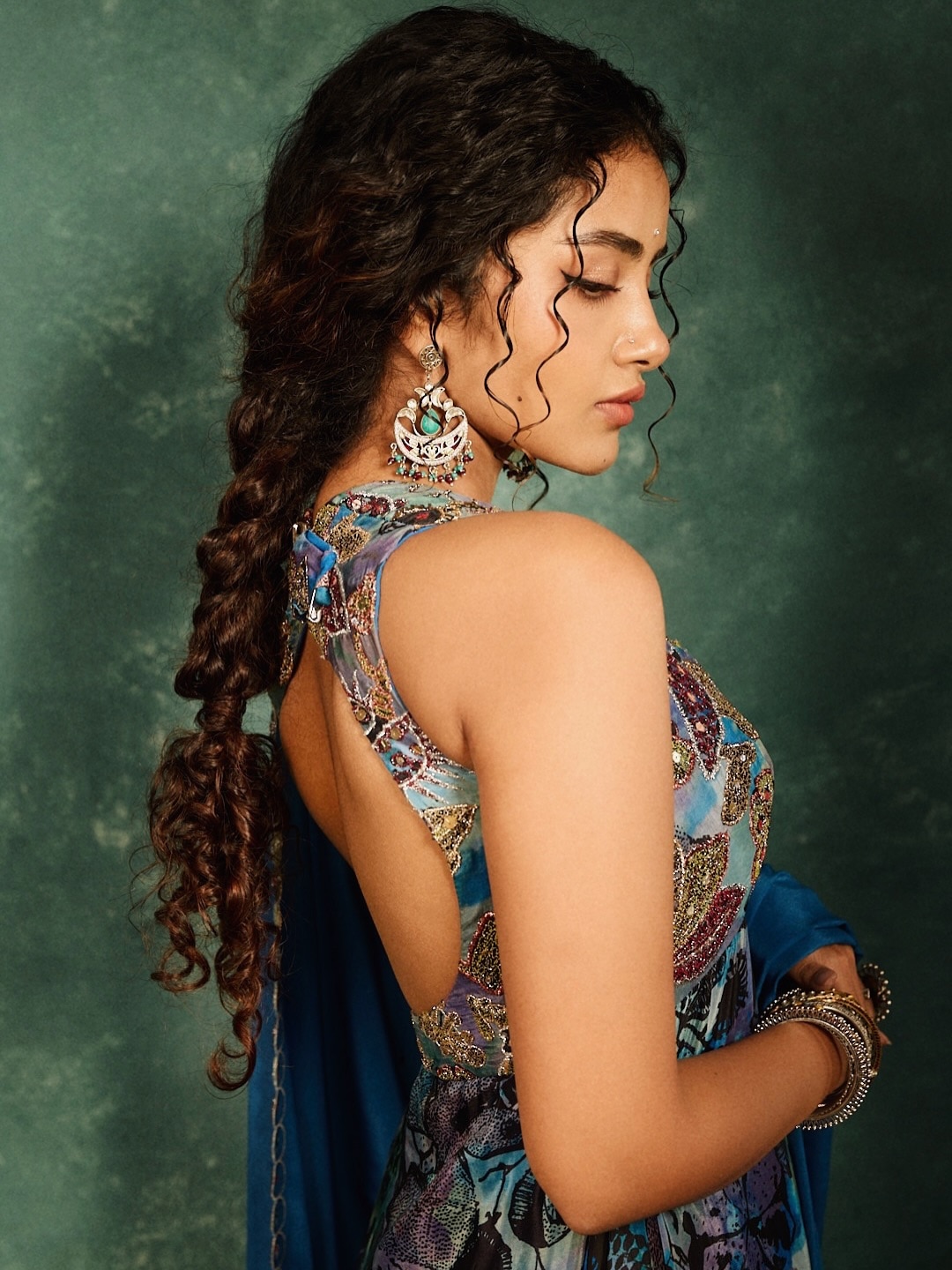 Anupama Parameswaran