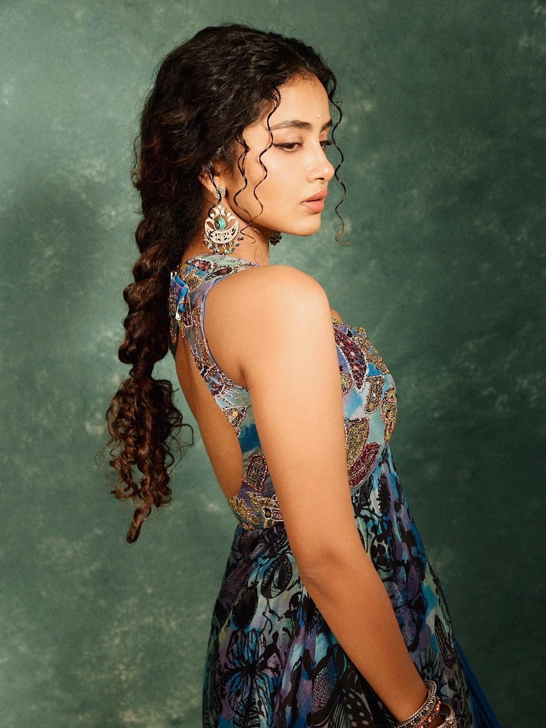 Anupama Parameswaran