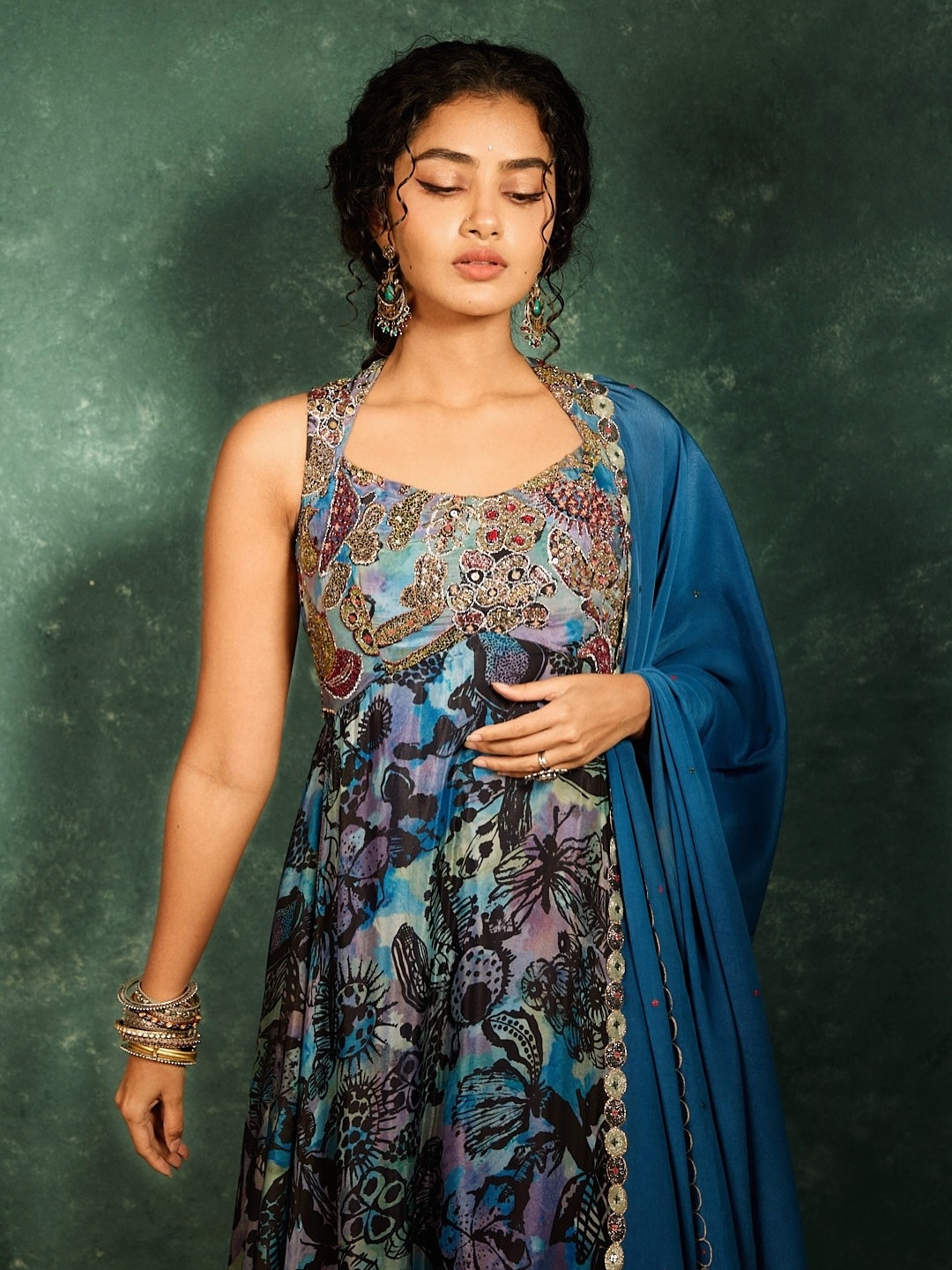 Anupama Parameswaran