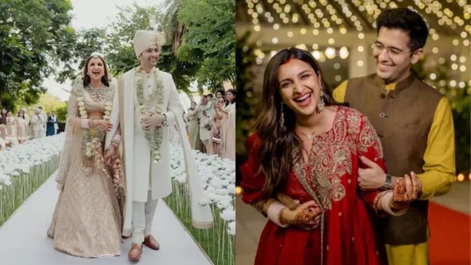 Parineeti Chopra Welcomes Baby Boy