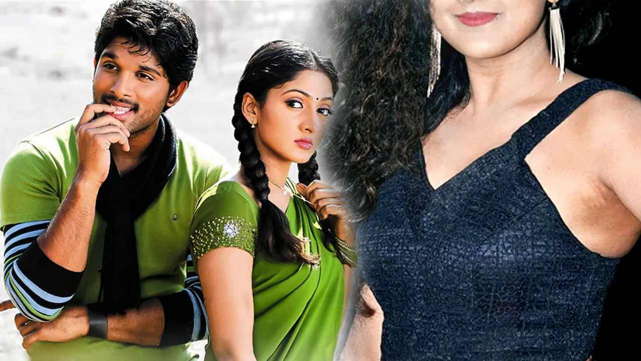 పరుగు హీరోయిన్ షీలా కౌర్ తాజా ఫొటోలు వైరల్