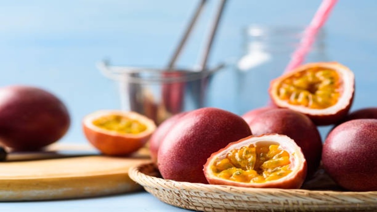 Passion Fruit: ఎన్నో ఆరోగ్య ప్రయోజనాలు ఉండే ప్యాషన్ ఫ్రూట్ గురించి తెలుసుకుందామా..