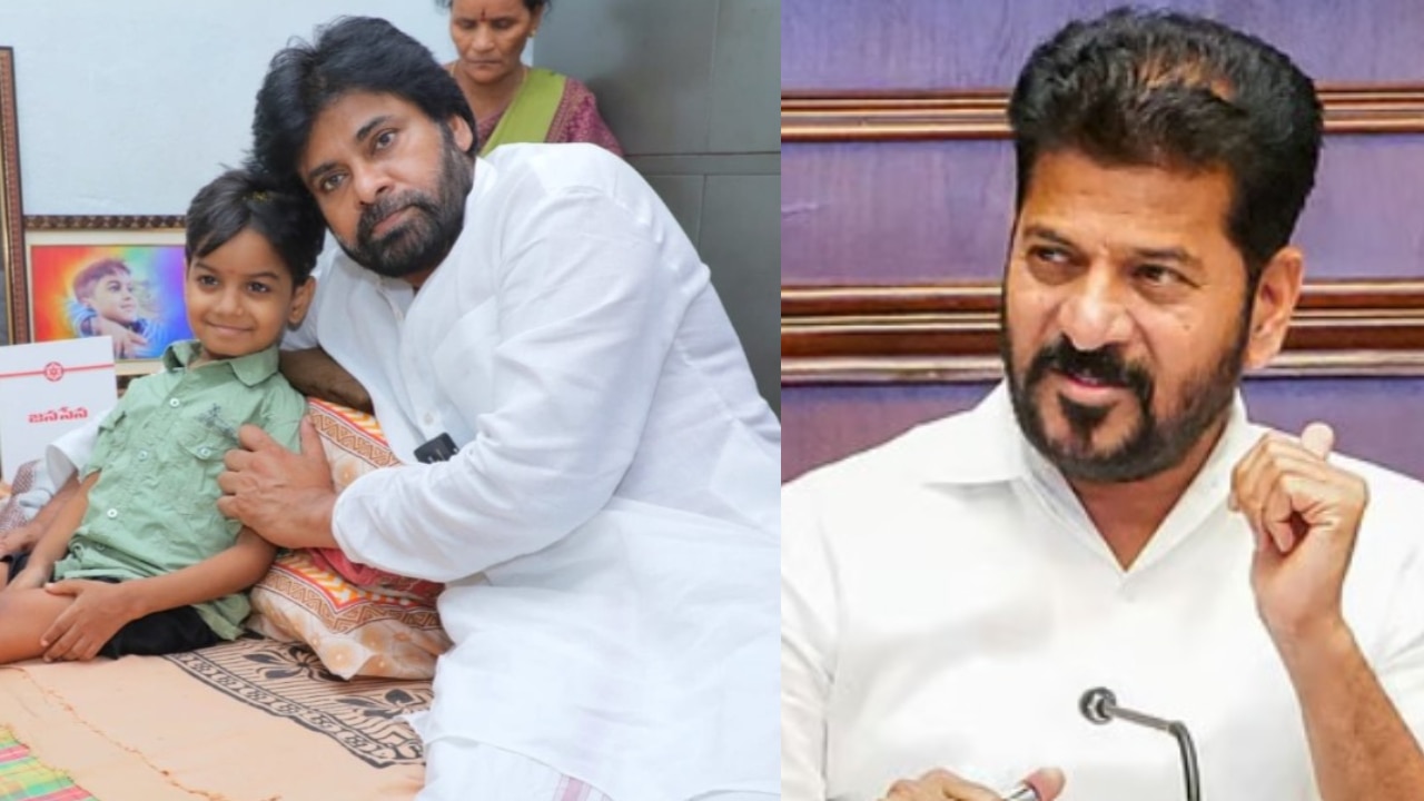 సీఎం రేవంత్ రెడ్డికి స్పెషల్ థ్యాంక్స్.. నిరంజన్ తో భేటీ తర్వాత పవన్ కళ్యాణ్ ఆసక్తికర ట్విట్.. ఏమన్నారంటే