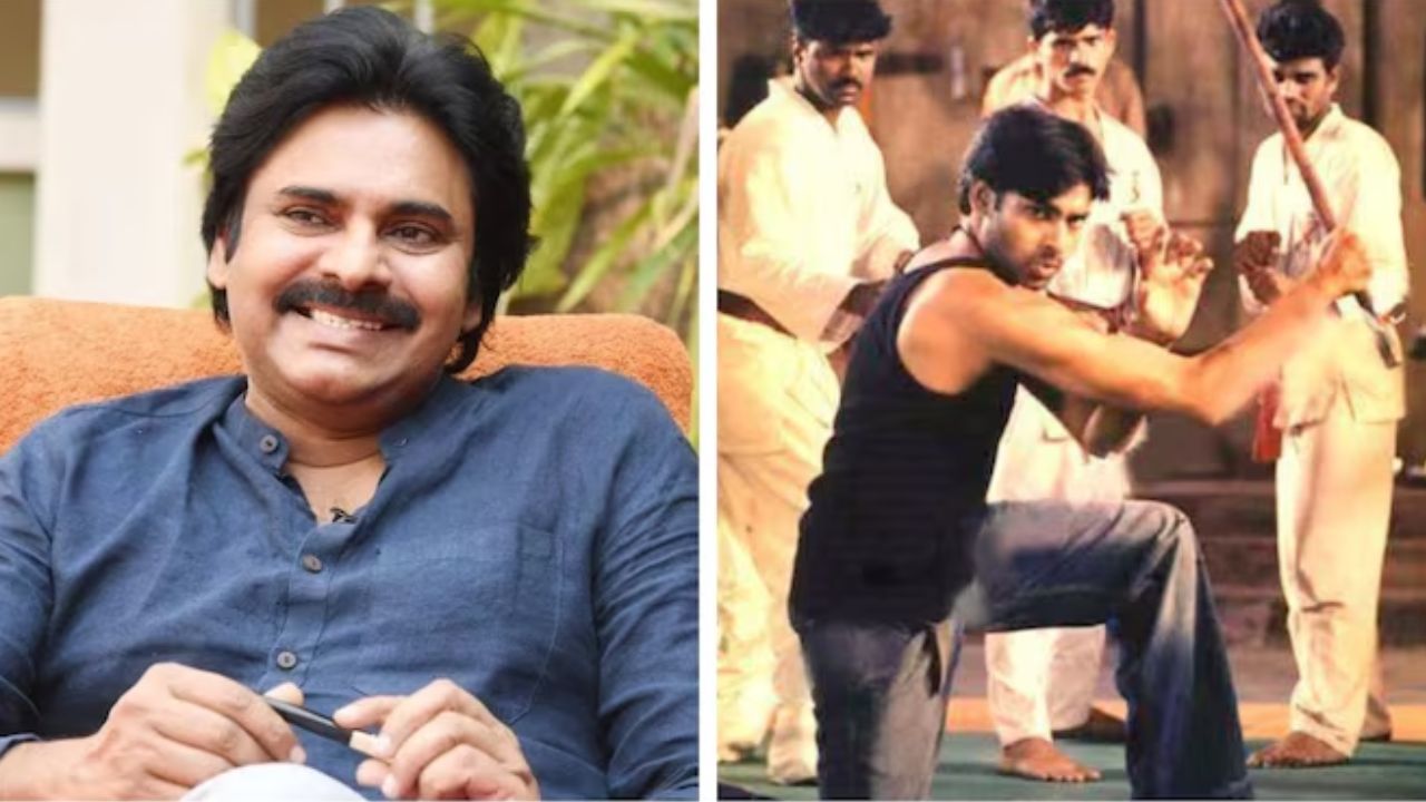 పవన్ కళ్యాణ్ అసలు పేరు ఏమిటో తెలుసా