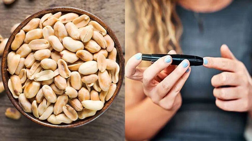 Peanuts tips and precautions, can diabetic patients take groundnuts or
