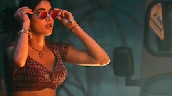 Janhvi Kapoor: పెద్దిలో నా క్యారెక్టర్ నాకే సిగ్గుచేటు.. నిజం ఒప్పుకున్న జాన్వీ పాప..