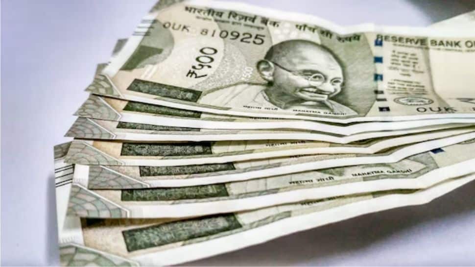 Salary Increase News