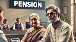 Pension Scheme: కేంద్ర ప్రభుత్వ ఉద్యోగులకు కీలక అప్డేట్.. వారందరికీ బిగ్ రిలీఫ్.. పూర్తి వివరాలు ఇవే..!!