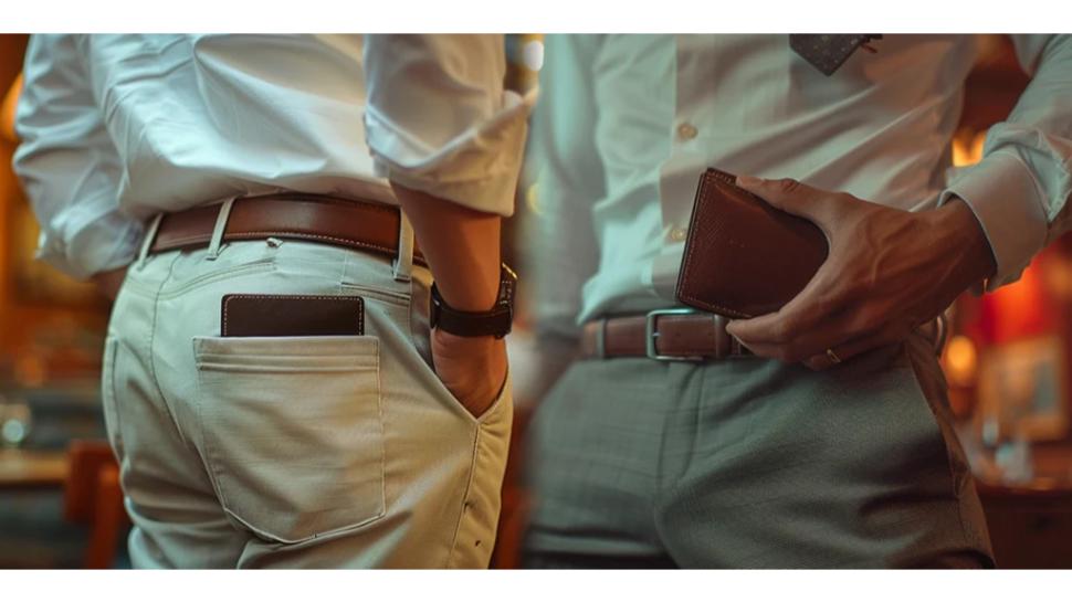 wallet effect on life: