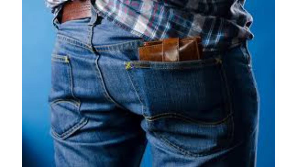 wallet remedies: