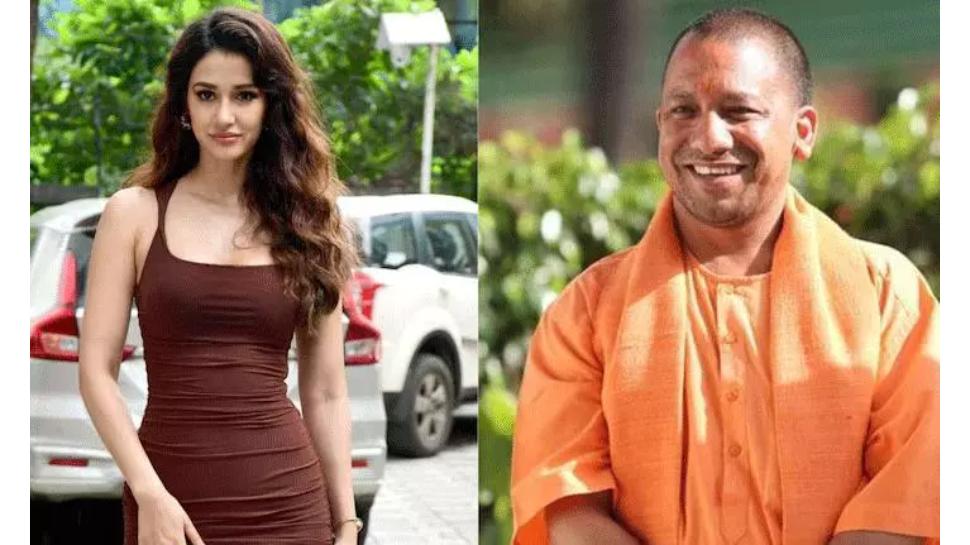Disha patani Accused Encounter: 