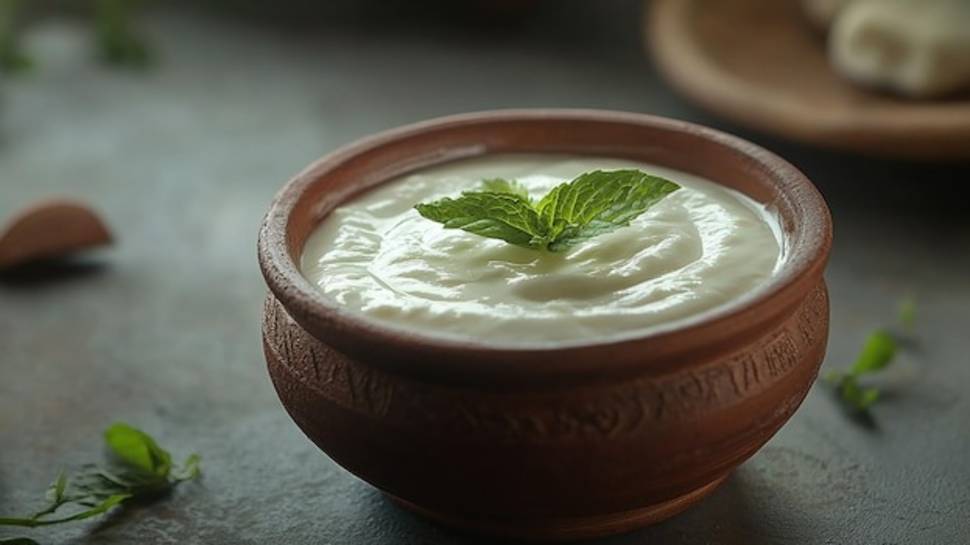 Curd Benefits