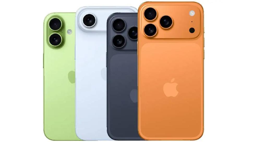 Iphone 17 Ten Minutes Home Delivery