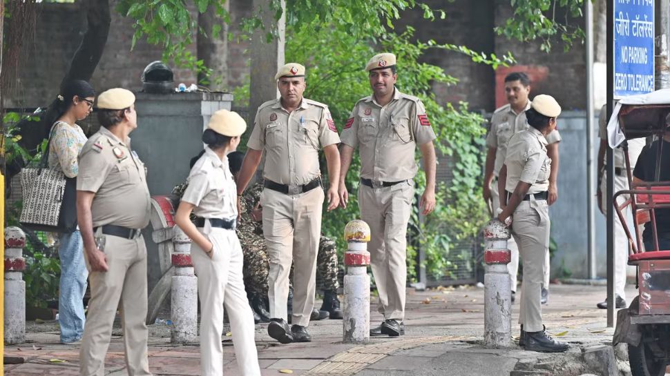 Constable Jobs2025