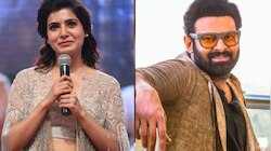 Samantha: ప్రభాస్‌తో సినిమా.. క్లారిటీ ఇచ్చేసిన సమంత..!