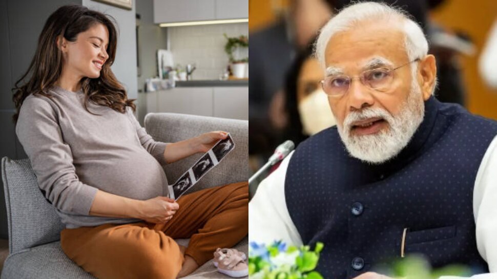 6 months maternity leaves: ఇక మీదట వారికి కూడా 6 నెలల సెలవులు.. మరో గుడ్ న్యూస్ చెప్పిన మోదీ సర్కారు..