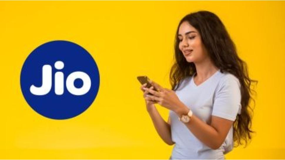 Jio Special Plan