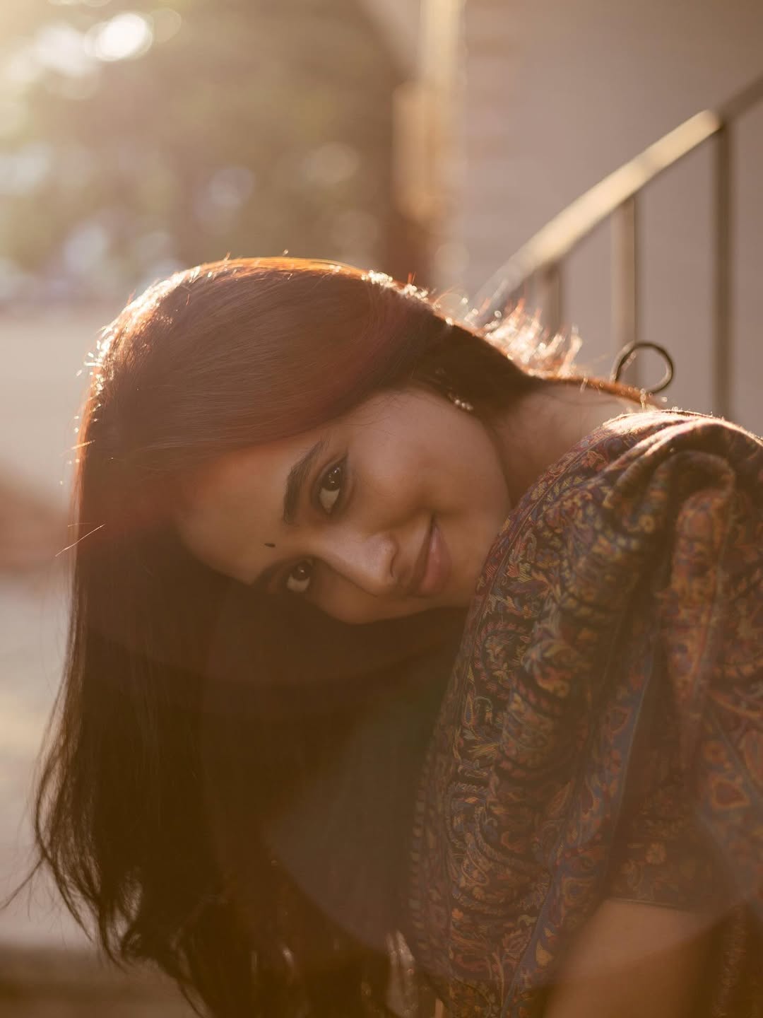 Heroine Priyanka Mohan