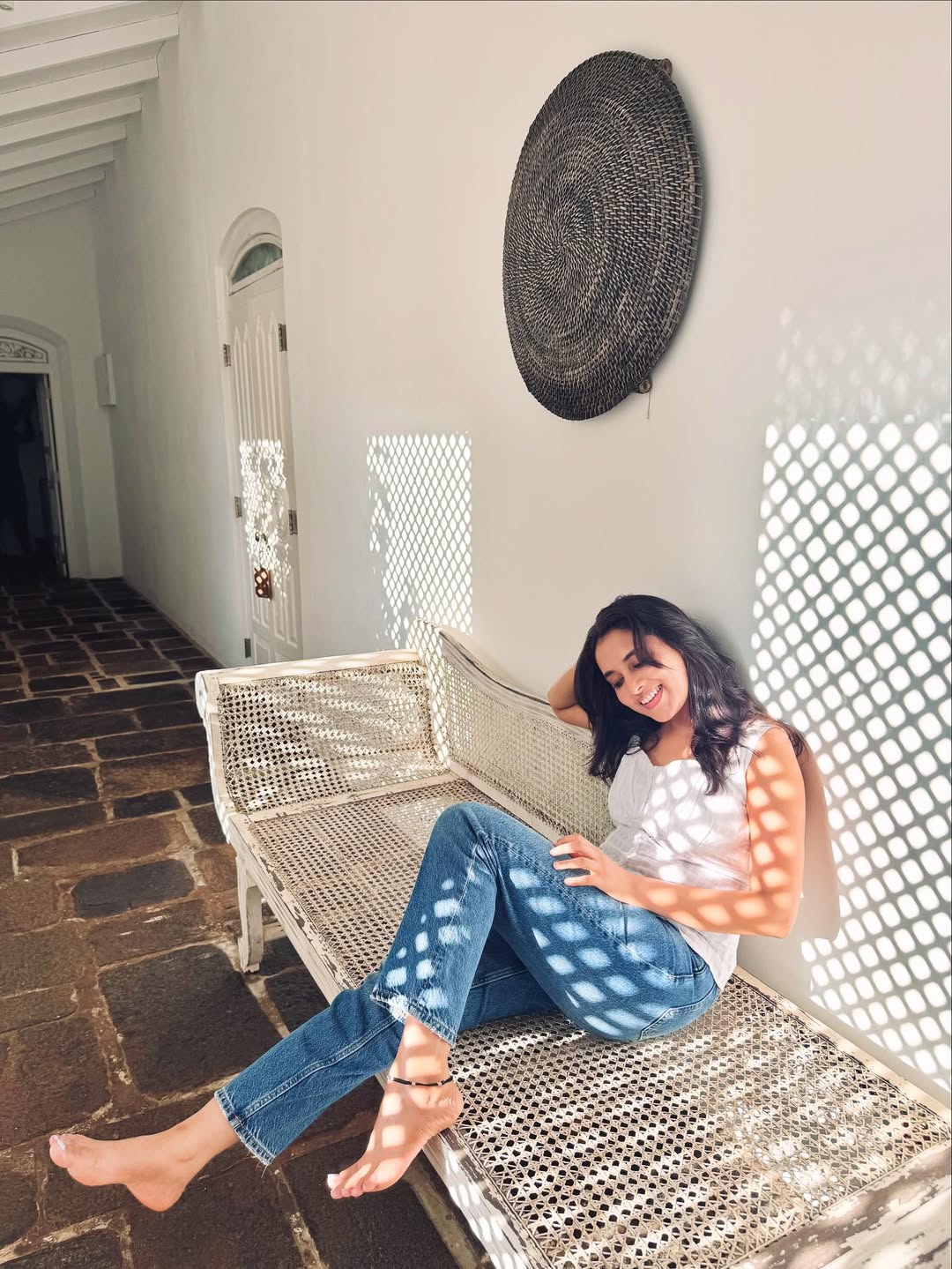 Priyanka Mohan