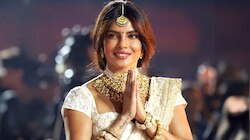 Priyanka Chopra: బాబోయ్ 'వారణాసి' కోసం ప్రియాంక చోప్రా తీసుకుంటున్న రెమ్యూనరేషన్ అన్ని కోట్లా..? 