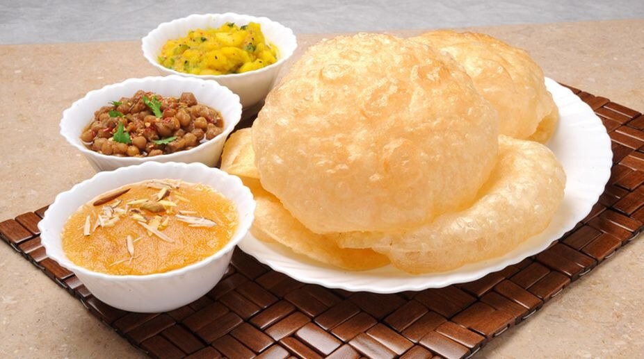 పూరీలు క్రిస్పీగా రావాలంటే