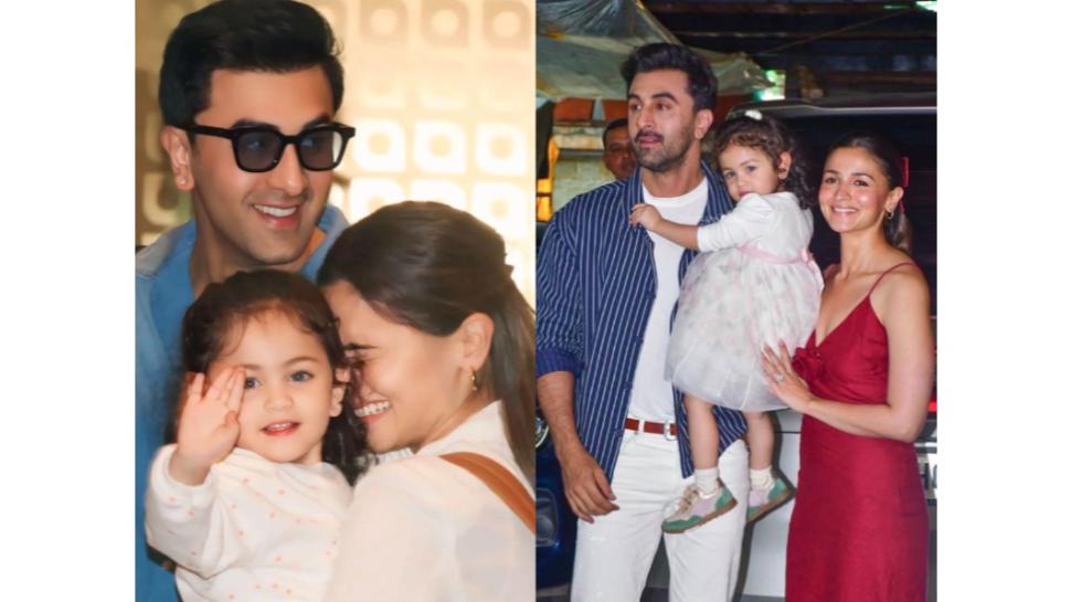 alia bhatt with raha
