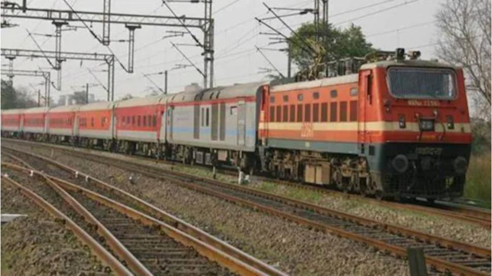 Railway Jobs Alert