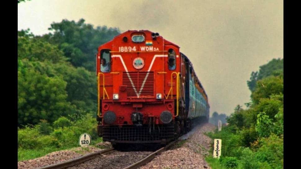 South Central Railway Recruitment 2025