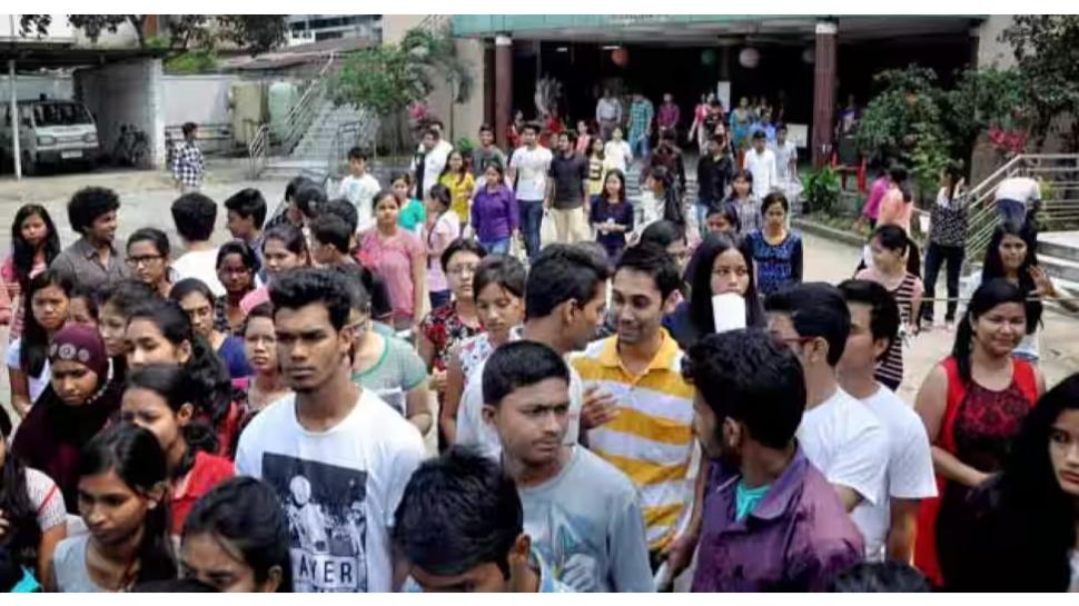 Rrb Group D Exam Date