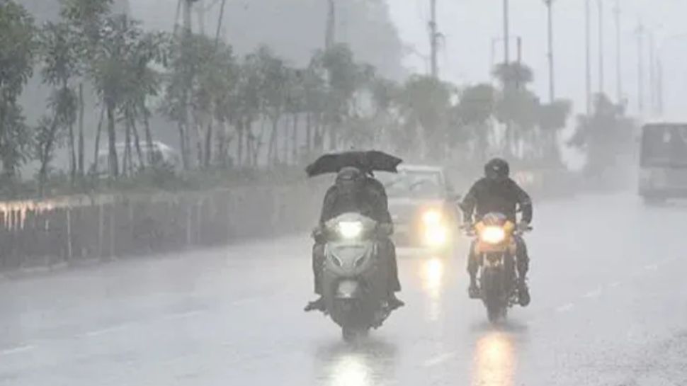 IMD Weather Forecast