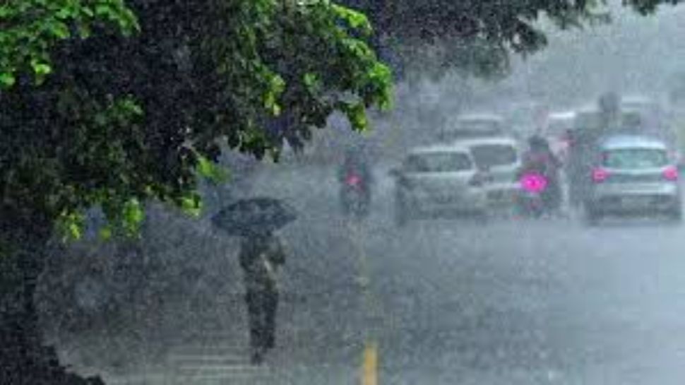 Telangana Monsoon 2025