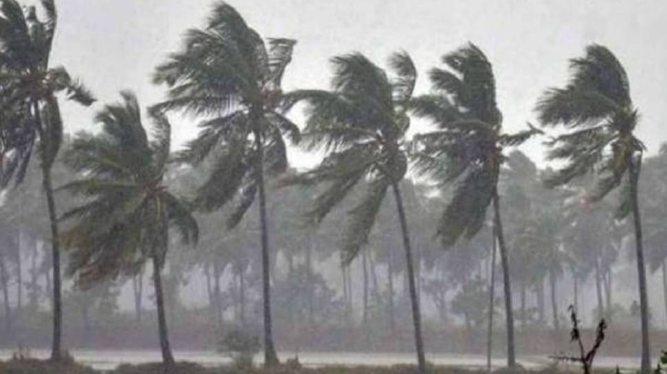 ap rains alert