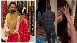 Samantha: సమంత బెడ్ రూమ్  లో సర్ప్రైజ్.. పెళ్లయిందే రాజ్ ఏం చేశారంటే..!