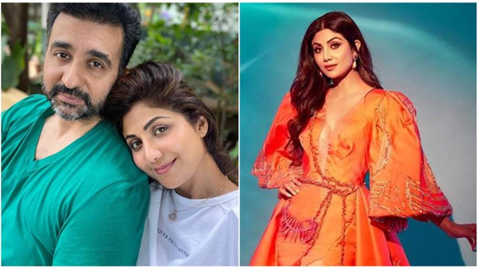 Shilpa Shetty Cheating Case