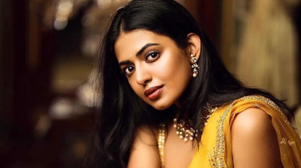 Jeevitha Raja Rajasekhar Daughter Shivani Got Married Here Is What Rajasekhar And ...