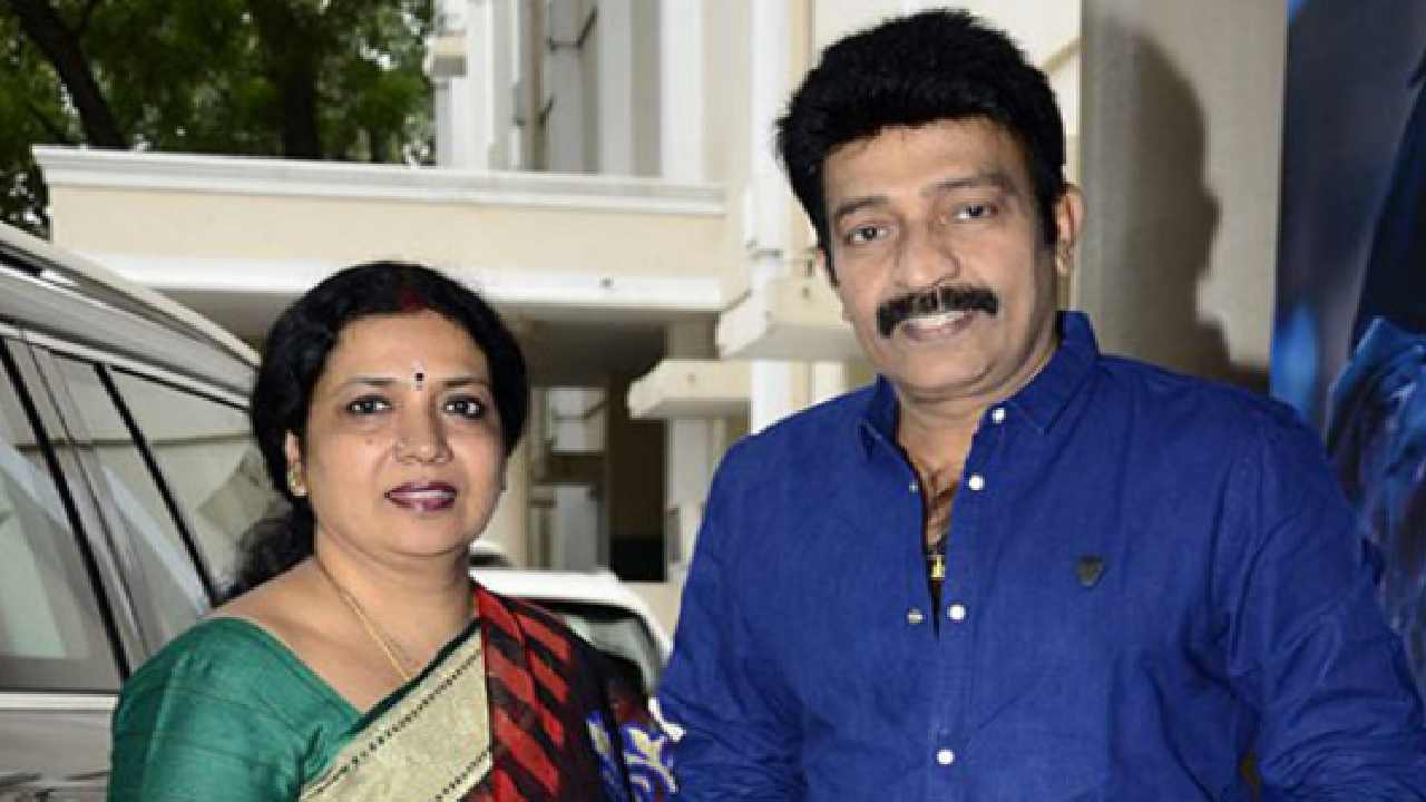 Jeevitha Rajasekhar Bold Comments on Husband Affair Spark Massive Debate vn  | Jeevitha Rajasekhar: భర్త ఎఫైర్‌పై జీవిత రాజశేఖర్ సంచలన వ్యాఖ్యలు.. ఒకే  హోటల్‌లో భోజనం చేయం కాదా అంటూ ...