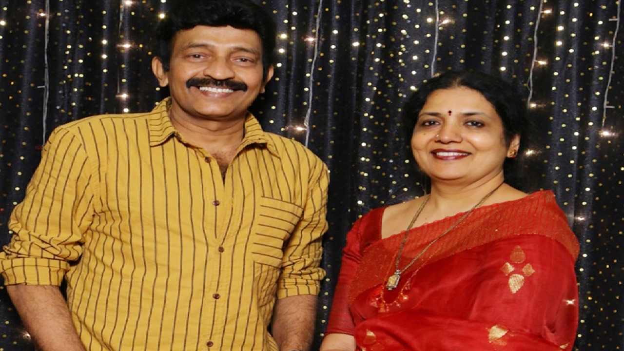Jeevitha Rajasekhar Bold Comments on Husband Affair Spark Massive Debate vn  | Jeevitha Rajasekhar: భర్త ఎఫైర్‌పై జీవిత రాజశేఖర్ సంచలన వ్యాఖ్యలు.. ఒకే  హోటల్‌లో భోజనం చేయం కాదా అంటూ ...