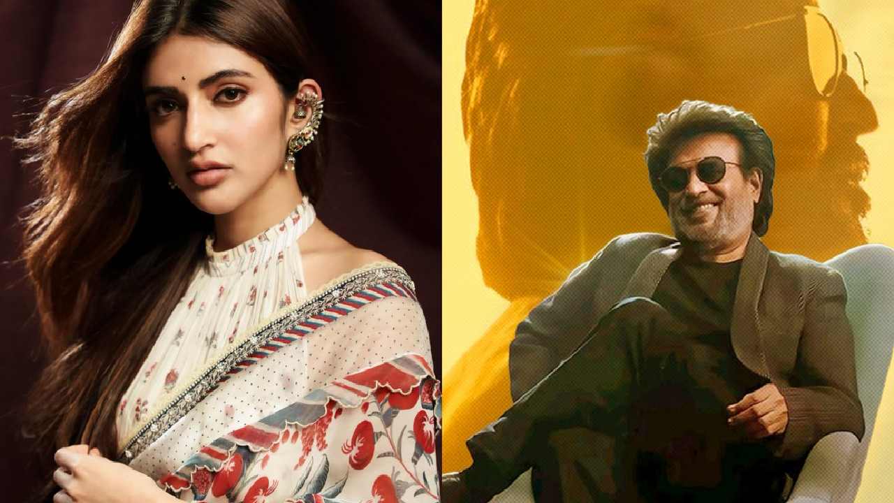 రజనీకాంత్ సినిమాలో శ్రీలీల?