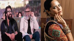 RC17 Movie Update:అనసూయతో సుకుమార్ ప్రయోగం.. రామ్ చరణ్ కోసం ఏకంగా అలాంటి పాత్రలో! 