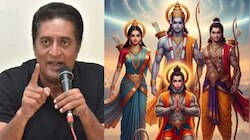  Prakash raj: రామాయణం, శ్రీ రాముడిపై ప్రకాశ్ రాజ్ నోటి దూల.. భగ్గుమంటున్న హిందూ సంఘా