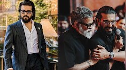 Ram Charan: ఏకంగా 15 కిలోలు తగ్గనున్న రామ్ చరణ్..!