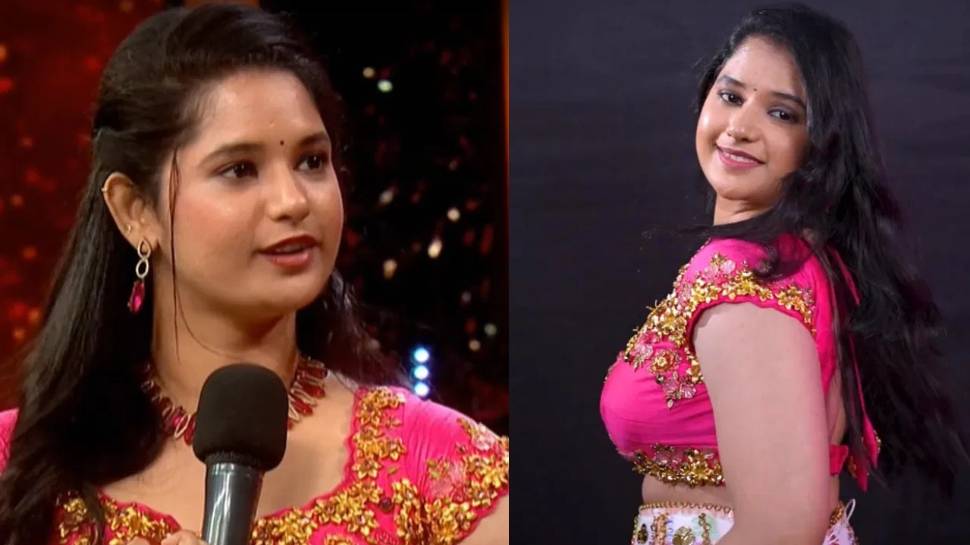 Alekhya Chitti Pickles Fame Ramya Moksha