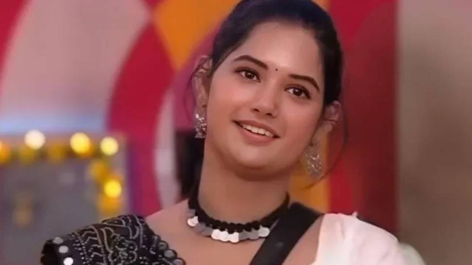 Bigg Boss Ramya Elimination